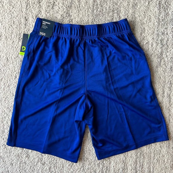 Mens DSG Performance Short - Picture 2 of 3